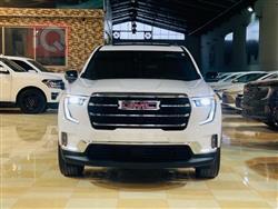 جي ام سي اكاديا